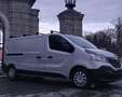 Renault Trafic L2H1 *MwSt.*PICKERL*KLIMA*96tkm*1.Hand* Grau - thumbnail 4