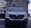 Renault Trafic L2H1 *MwSt.*PICKERL*KLIMA*96tkm*1.Hand* Grau - thumbnail 3