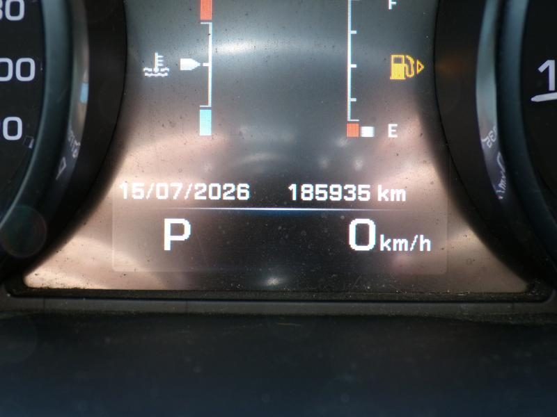 Photo du véhicule