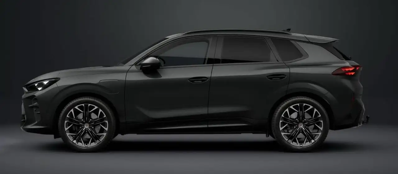 CUPRA Terramar 2026