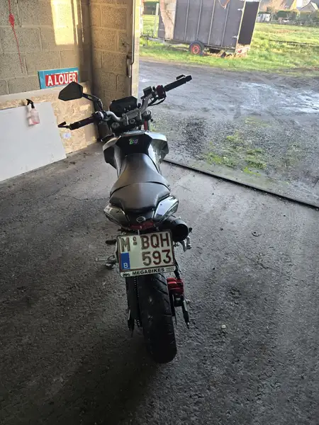 Benelli Tornado - foto 4