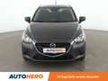 Mazda 2 1.5 Exclusive-Line Aut*TEMPO*PDC*KLIMA*GARANTIE* Grau - thumbnail 9