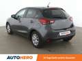 Mazda 2 1.5 Exclusive-Line Aut*TEMPO*PDC*KLIMA*GARANTIE* Grau - thumbnail 4