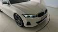 BMW 318 d Weiß - thumbnail 18