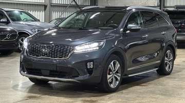 Sorento 2.2 CRDi AWD Aut. GT Line