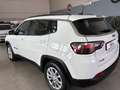 Jeep Compass Compass 2021 1.3 turbo t4 phev Business 4xe auto Blanco - thumbnail 5