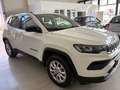 Jeep Compass Compass 2021 1.3 turbo t4 phev Business 4xe auto Blanco - thumbnail 2