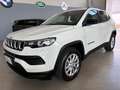 Jeep Compass Compass 2021 1.3 turbo t4 phev Business 4xe auto Blanco - thumbnail 1