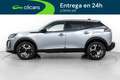 Peugeot 2008 Hybrid 136 Allure eDCS6 Plateado - thumbnail 8