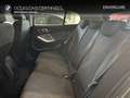 BMW 120 120A 170ch M Sport Design DKG7 Gris - thumbnail 12