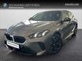 BMW 120 120A 170ch M Sport Design DKG7 Gris - thumbnail 1