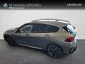 BMW 120 120A 170ch M Sport Design DKG7 Gris - thumbnail 3