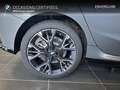 BMW 120 120A 170ch M Sport Design DKG7 Gris - thumbnail 8