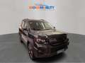 SWM G03F Super Hybrid 1.5 phev ecvt Grau - thumbnail 2