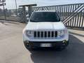 Jeep Renegade 2.0 mjt Limited 4wd 140cv-NAVIGATORE-PELLE Blanco - thumbnail 2