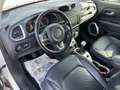 Jeep Renegade 2.0 mjt Limited 4wd 140cv-NAVIGATORE-PELLE Blanco - thumbnail 13