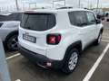 Jeep Renegade 2.0 mjt Limited 4wd 140cv-NAVIGATORE-PELLE Blanc - thumbnail 6