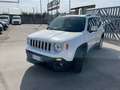 Jeep Renegade 2.0 mjt Limited 4wd 140cv-NAVIGATORE-PELLE Weiß - thumbnail 3