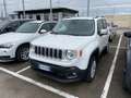Jeep Renegade 2.0 mjt Limited 4wd 140cv-NAVIGATORE-PELLE Blanc - thumbnail 3