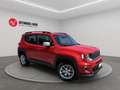 Jeep Renegade 1.3 T4 190CV PHEV 4xe AT6 Limited Rosso - thumbnail 2