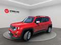 Jeep Renegade 1.3 T4 190CV PHEV 4xe AT6 Limited Rosso - thumbnail 1