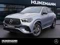 Mercedes-Benz GLE 53 AMG AMG GLE 53 4MATIC+ Coupé Night Panorama Bleu - thumbnail 1