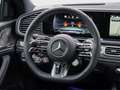 Mercedes-Benz GLE 53 AMG AMG GLE 53 4MATIC+ Coupé Night Panorama Bleu - thumbnail 8