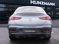 Mercedes-Benz GLE 53 AMG AMG GLE 53 4MATIC+ Coupé Night Panorama Bleu - thumbnail 4