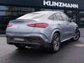 Mercedes-Benz GLE 53 AMG AMG GLE 53 4MATIC+ Coupé Night Panorama Bleu - thumbnail 3