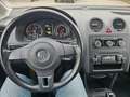 Volkswagen Caddy Trendline / TÜV 04/27 / Zwart - thumbnail 6