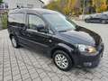 Volkswagen Caddy Trendline / TÜV 04/27 / Zwart - thumbnail 2