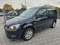 Volkswagen Caddy Trendline / TÜV 04/27 / Zwart - thumbnail 1