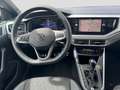 Volkswagen Taigo Goal 1,0 l TSI 116PS DSG Navi Ganzjahresre Bianco - thumbnail 6