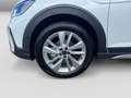 Volkswagen Taigo Goal 1,0 l TSI 116PS DSG Navi Ganzjahresre Bianco - thumbnail 5