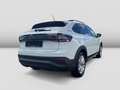 Volkswagen Taigo Goal 1,0 l TSI 116PS DSG Navi Ganzjahresre Bianco - thumbnail 4
