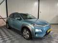 Hyundai KONA EV Premium 64kWh | SOH 100% | Leer | Navi | Trekha Blauw - thumbnail 9