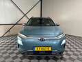 Hyundai KONA EV Premium 64kWh | SOH 100% | Leer | Navi | Trekha Blauw - thumbnail 10
