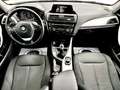 BMW 116 116i 110cv - 5 PORTES Blanc - thumbnail 10