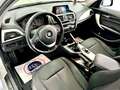 BMW 116 116i 110cv - 5 PORTES Blanc - thumbnail 8