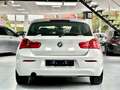 BMW 116 116i 110cv - 5 PORTES Blanc - thumbnail 5