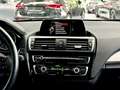 BMW 116 116i 110cv - 5 PORTES Blanc - thumbnail 11