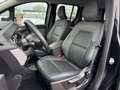 Nissan Townstar Kombi L1 Tekna Leder Klima 360° Sitzhz Zwart - thumbnail 10