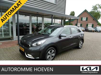 Kia Niro 1.6 GDi Hybrid AUTOMAAT DynamicLine Org. Ned.