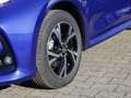 Toyota Yaris 1.5 Hybrid Teamplayer SHZ PDC KLIMA BT ZV Bleu - thumbnail 13