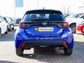 Toyota Yaris 1.5 Hybrid Teamplayer SHZ PDC KLIMA BT ZV Bleu - thumbnail 4