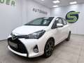 Toyota Yaris 1.3 Comfort / RKAM / LM - FELGEN Weiß - thumbnail 3
