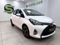 Toyota Yaris 1.3 Comfort / RKAM / LM - FELGEN Weiß - thumbnail 1