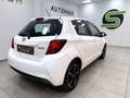 Toyota Yaris 1.3 Comfort / RKAM / LM - FELGEN Weiß - thumbnail 7
