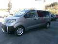 Toyota Proace Proace Verso 2,0D-4D145 L1 8szg Shuttle NAV Travel Silber - thumbnail 3