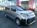 Toyota Proace Proace Verso 2,0D-4D145 L1 8szg Shuttle NAV Travel Silber - thumbnail 1